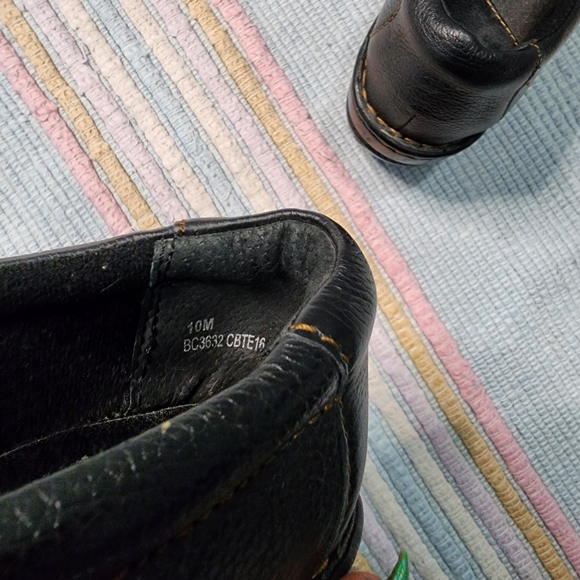 BOC Clogs - Picture 9 of 9